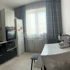 Квартира 57,1 м², 2-комнатная - изображение 2