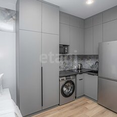 Квартира 28,2 м², студия - изображение 5