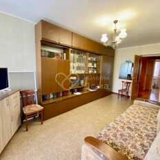 Квартира 62,2 м², 3-комнатная - изображение 5