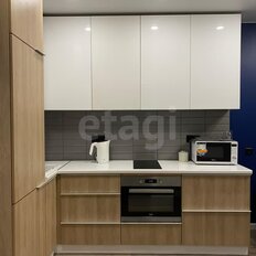Квартира 40,7 м², 1-комнатная - изображение 2