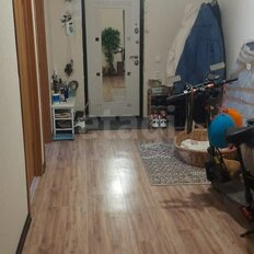 Квартира 89,9 м², 3-комнатная - изображение 5