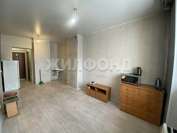 64,9 м², 2-комнатная квартира 9 800 000 ₽ - изображение 41