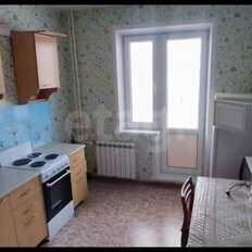 Квартира 40 м², 1-комнатная - изображение 4