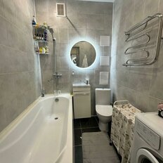 Квартира 25 м², студия - изображение 1