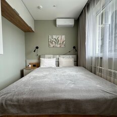 Квартира 20,6 м², студия - изображение 3