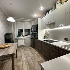 Квартира 51 м², 2-комнатная - изображение 2