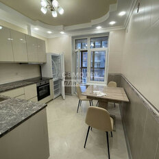 Квартира 45 м², 1-комнатная - изображение 2