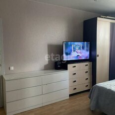Квартира 41,1 м², 1-комнатная - изображение 4