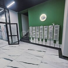 Квартира 32,2 м², студия - изображение 3