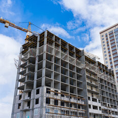 Квартира 55,3 м², 2-комнатная - изображение 5