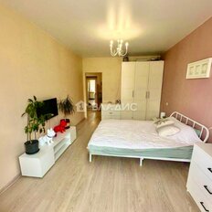 Квартира 36,2 м², 1-комнатная - изображение 3