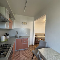 Квартира 58,4 м², 3-комнатная - изображение 4