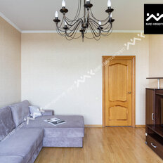 Квартира 47,6 м², 1-комнатная - изображение 5