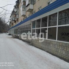 366 м², помещение свободного назначения - изображение 4