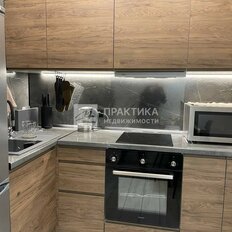 Квартира 37 м², 1-комнатная - изображение 3