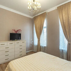 Квартира 110 м², 4-комнатная - изображение 2