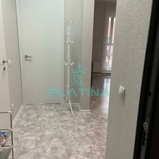 Квартира 45 м², 1-комнатная - изображение 5