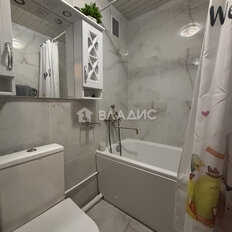 Квартира 29 м², 1-комнатная - изображение 5