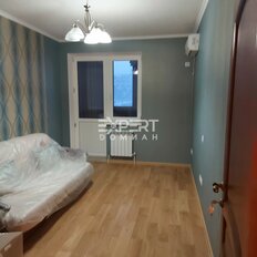 Квартира 68,3 м², 2-комнатная - изображение 2