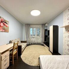 Квартира 42 м², 1-комнатная - изображение 4