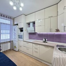 Квартира 39 м², 1-комнатная - изображение 1