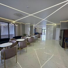Квартира 39 м², студия - изображение 4