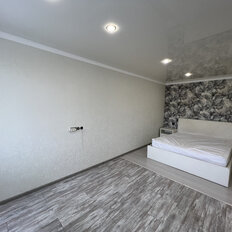 Квартира 34,5 м², 1-комнатная - изображение 3