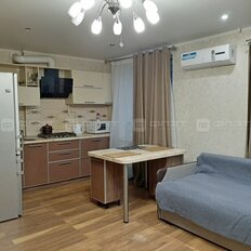 Квартира 32,2 м², 1-комнатная - изображение 4