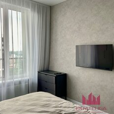 Квартира 45 м², 1-комнатная - изображение 4