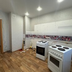 Квартира 56 м², 2-комнатная - изображение 1