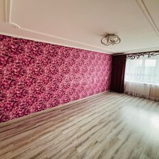 Квартира 32,1 м², 1-комнатная - изображение 2