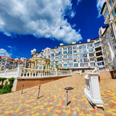 Квартира 73,6 м², 2-комнатная - изображение 3