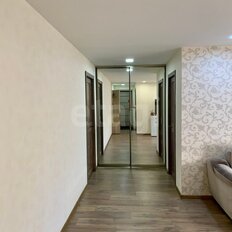 Квартира 57,1 м², 3-комнатная - изображение 4