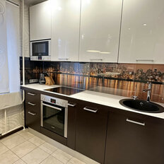 Квартира 66,7 м², 3-комнатная - изображение 1