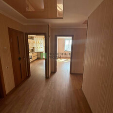 Квартира 59,4 м², 2-комнатная - изображение 2