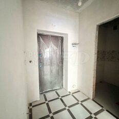 Квартира 30 м², 1-комнатная - изображение 4