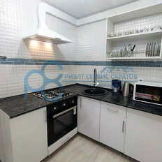 Квартира 44 м², 2-комнатная - изображение 1