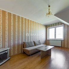 Квартира 47,5 м², 1-комнатная - изображение 2