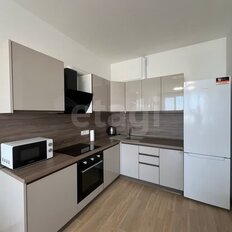 Квартира 44 м², 1-комнатная - изображение 5