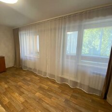 Квартира 34,2 м², 1-комнатная - изображение 4