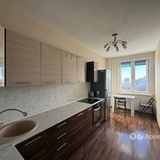 Квартира 35 м², 1-комнатная - изображение 1