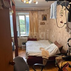 Квартира 55,7 м², 3-комнатная - изображение 2
