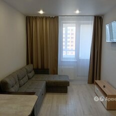 Квартира 23 м², студия - изображение 4