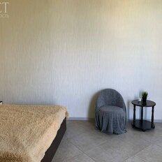 Квартира 36,2 м², 1-комнатная - изображение 4