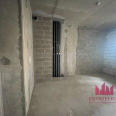 Квартира 35,2 м², 1-комнатная - изображение 2