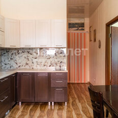 Квартира 40 м², 1-комнатная - изображение 3