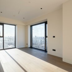 Квартира 100,9 м², 3-комнатные - изображение 5