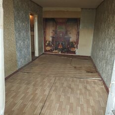 Квартира 29 м², 1-комнатная - изображение 4