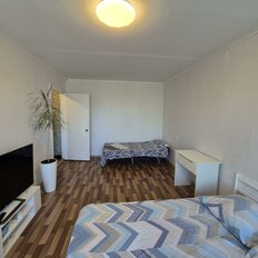 Квартира 32,8 м², 1-комнатная - изображение 2