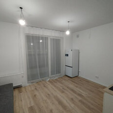 Квартира 21,1 м², 1-комнатная - изображение 4